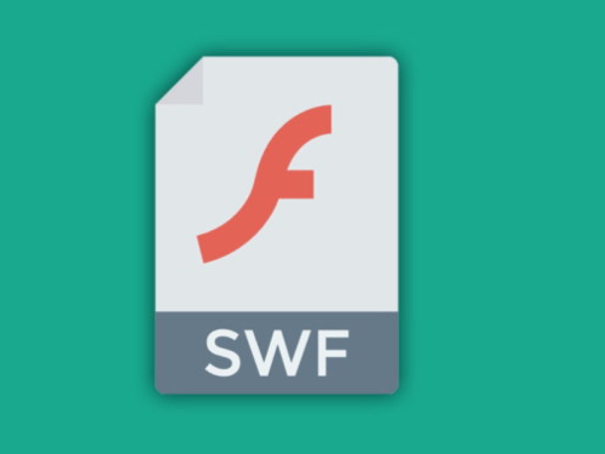 How to Play & View SWF Files on Mac
