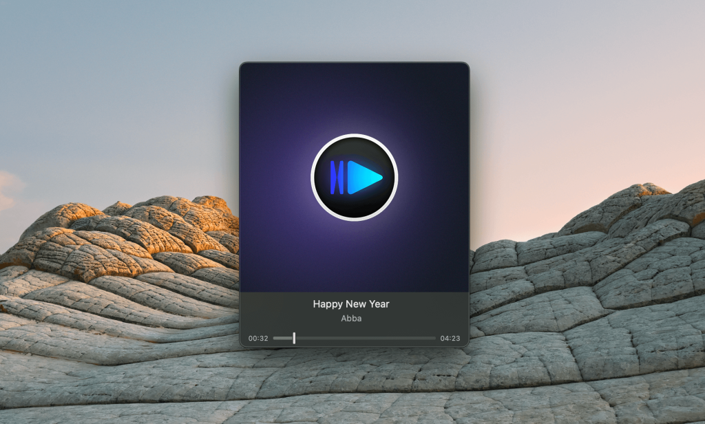 Best Mac music Player