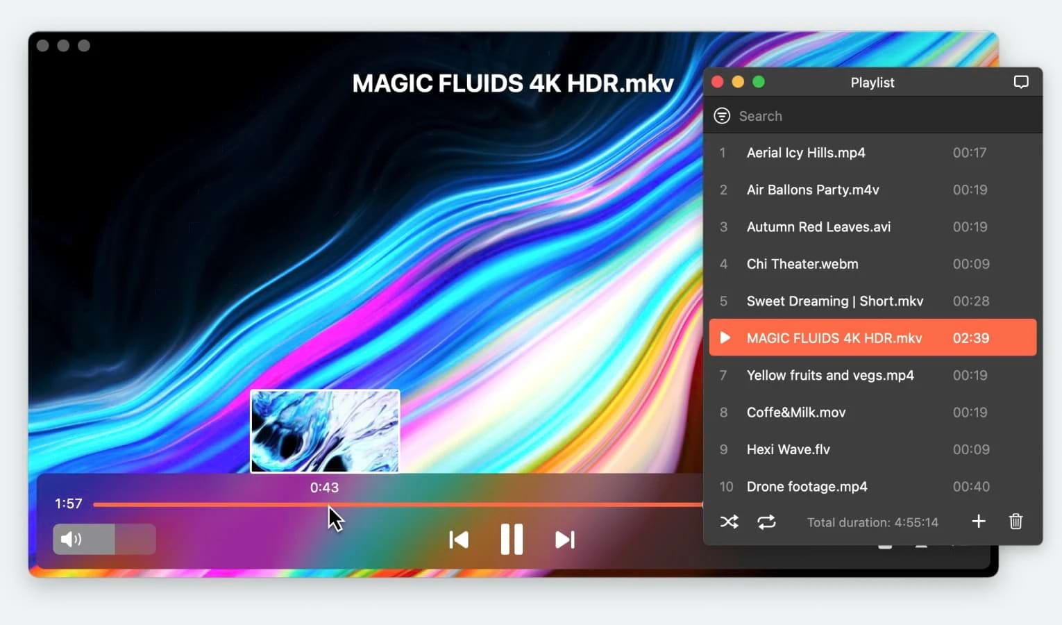 Elmedia Player