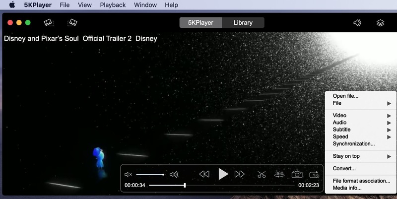best mp4 video player for mac free
