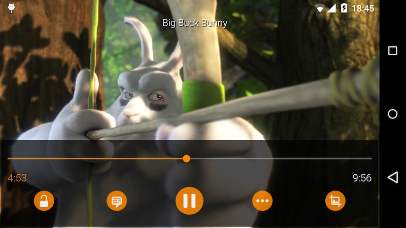 Video players for mac vlc