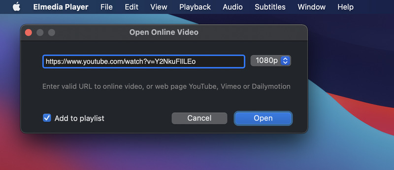 dlna upnp player for mac