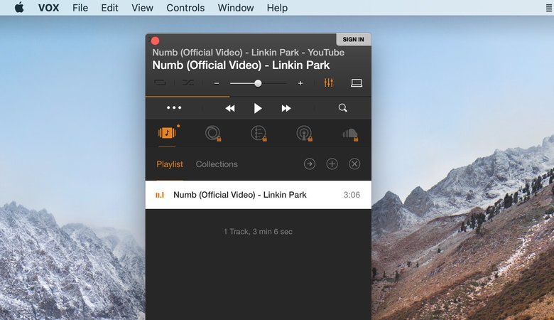 mp3+g player for mac