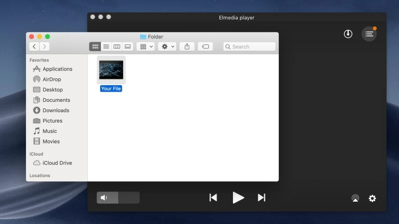 Avi codec for mac