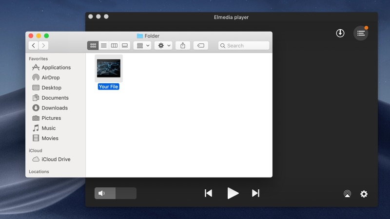 elmedia video player download