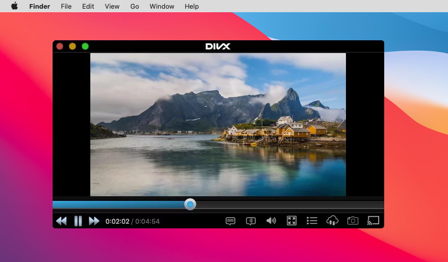 DivX Player