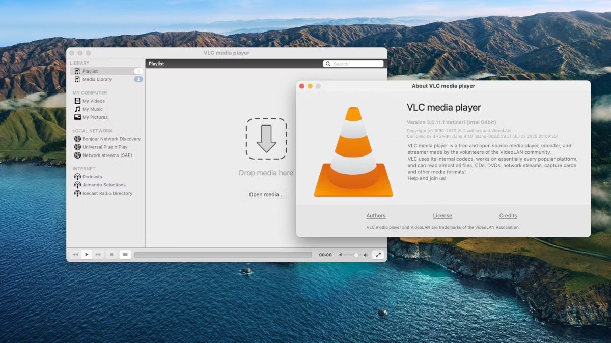 VLC Player