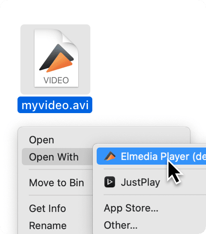 free wmv player for mac?