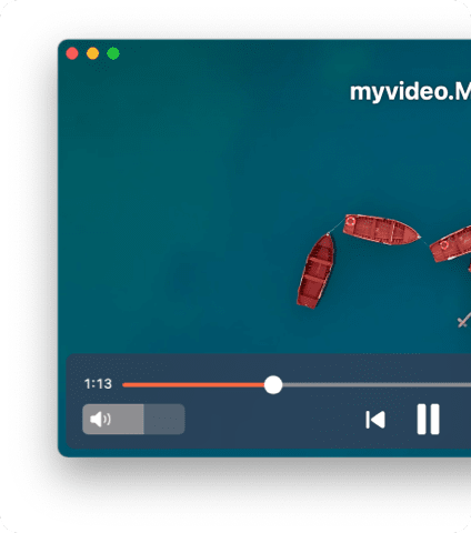 free video player that plays mkv files for mac